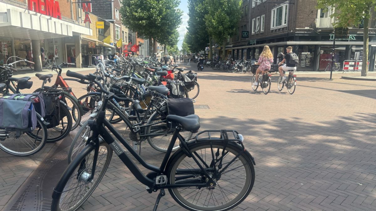 Enschede opnieuw onder vuur wegens schenden privacyrecht bezoekers