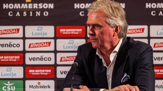 Vitesse stelt interim-directeur aan
