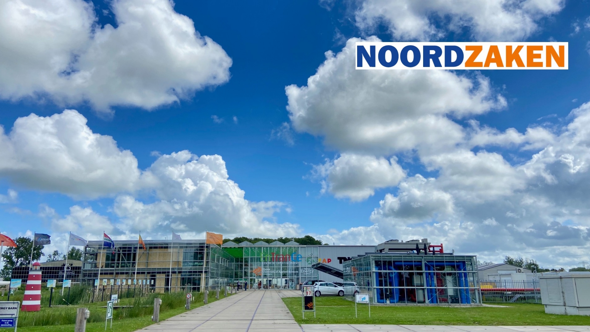 Bedrijven in de rij bij aanjaagfonds voor ‘baanbrekende ideeën’