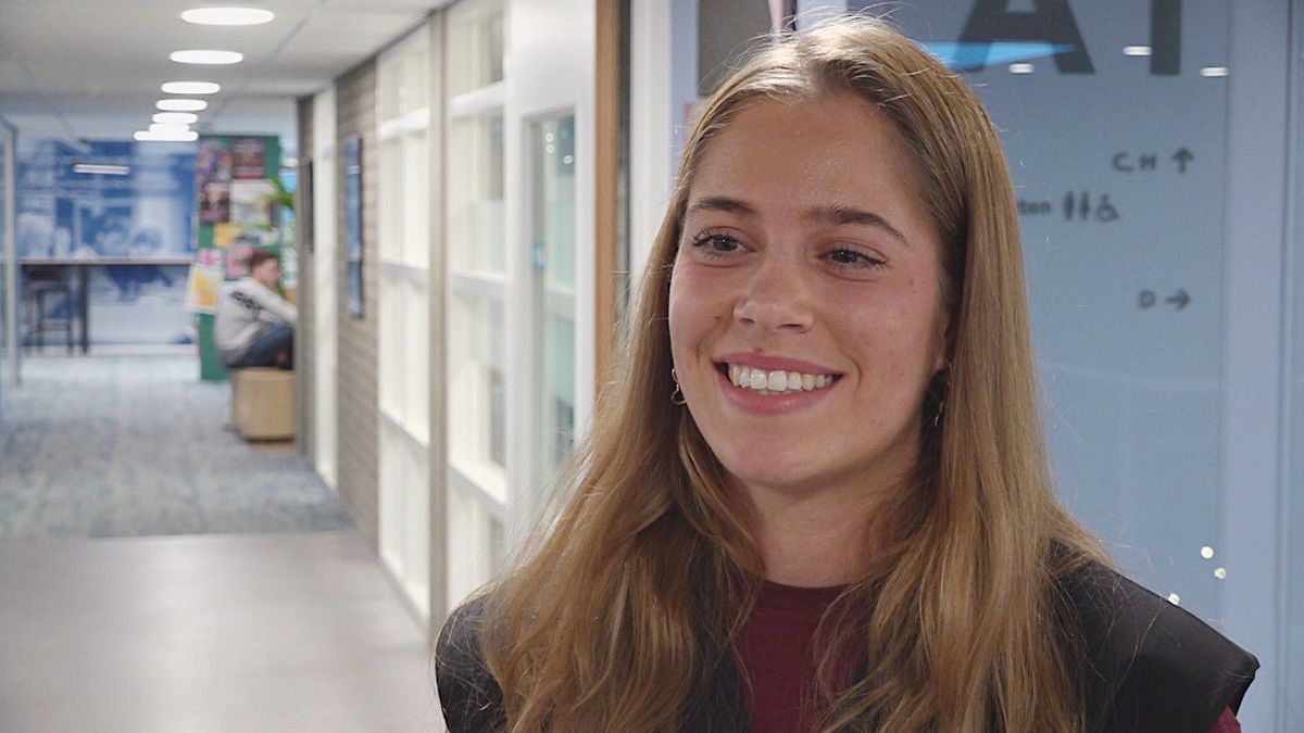 NHL Stenden ziet groei bij de pabo, maar juist pubers behoeven docenten