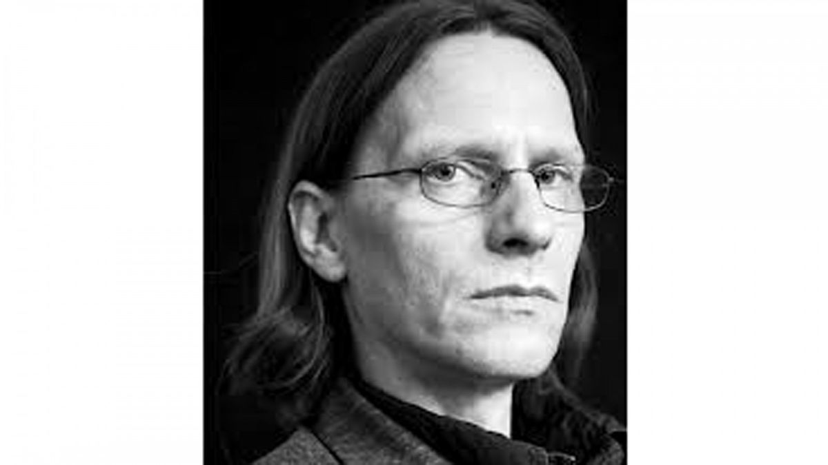 Schrijver Nanne Tepper op 50-jarige leeftijd overleden - RTV Noord