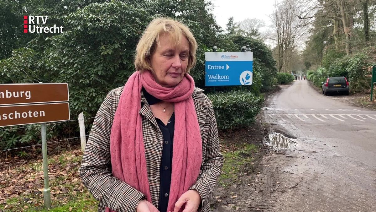 Ook onvrede bij lokale politiek over gedwongen vertrek recreanten vakantiepark Maarn