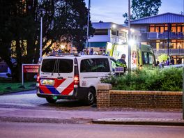 112-nieuws: Steekincident in Amersfoort blijkt huishoudelijk ongelukje | Camper rijdt tegen tunneltje