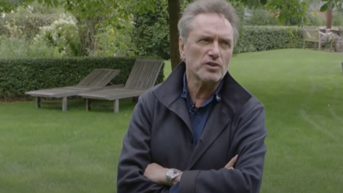 Doe Maar-legende Henny Vrienten en zijn heel speciale band met Diepenheim