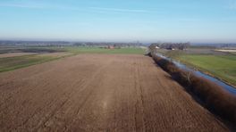 Veenkoloniën zetten volgende stap naar toekomst van de akkerbouw