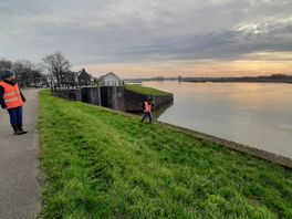 Utrecht onder water zoals bij doorbraak Lekdijk 400 jaar geleden? 'Kleine kans, grote gevolgen'