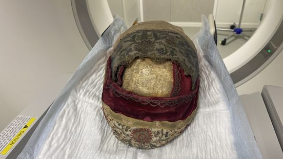 Koning Zwentibold is wereldberoemd in zijn regio en hij krijgt na 1100 jaar een gezicht Home