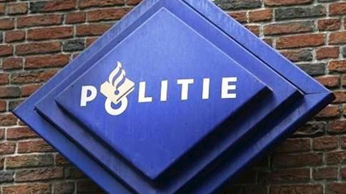 Beroving op parkeerplaats in Zwolle