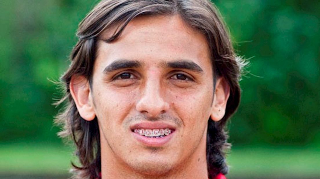 Bryan Ruiz