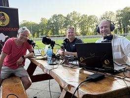 Gemopper bij amateurclubs uit Kop van Drenthe: 'Het gaat dit seizoen niet stormlopen in Vries'