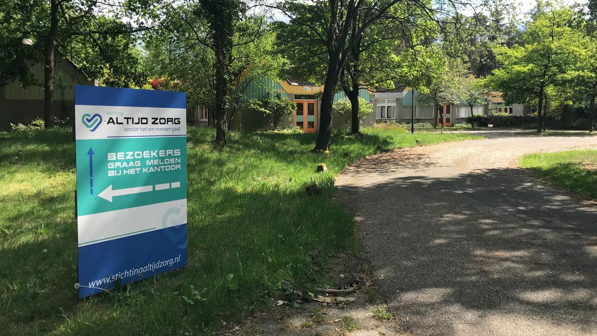 Aa en Hunze: vier zorginstellingen zijn niet legaal bezig
