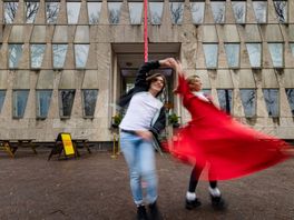 Ga op verrassingsdate in het Museumkwartier: 'Gaan deuren open die anders gesloten blijven'