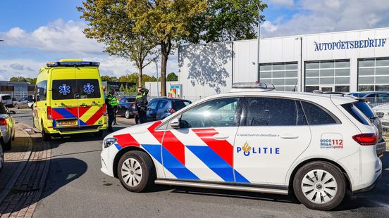 Geen treinen tussen Groningen en Leeuwarden door stroomstoring • Ongeval op N360 bij Wirdum. Geen treinen tussen Groningen en Leeuwarden door stroomstoring • Ongeval op N360 bij Wirdum.