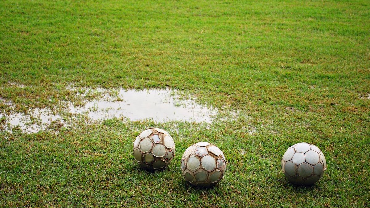 Voetbalclub Heksenberg wijkt uit naar Brunssum