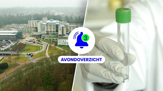 Zwaargewonden na steekpartij, honderd meldingen Rijnstate en arrestaties na explosie op dinsdag 17 maart