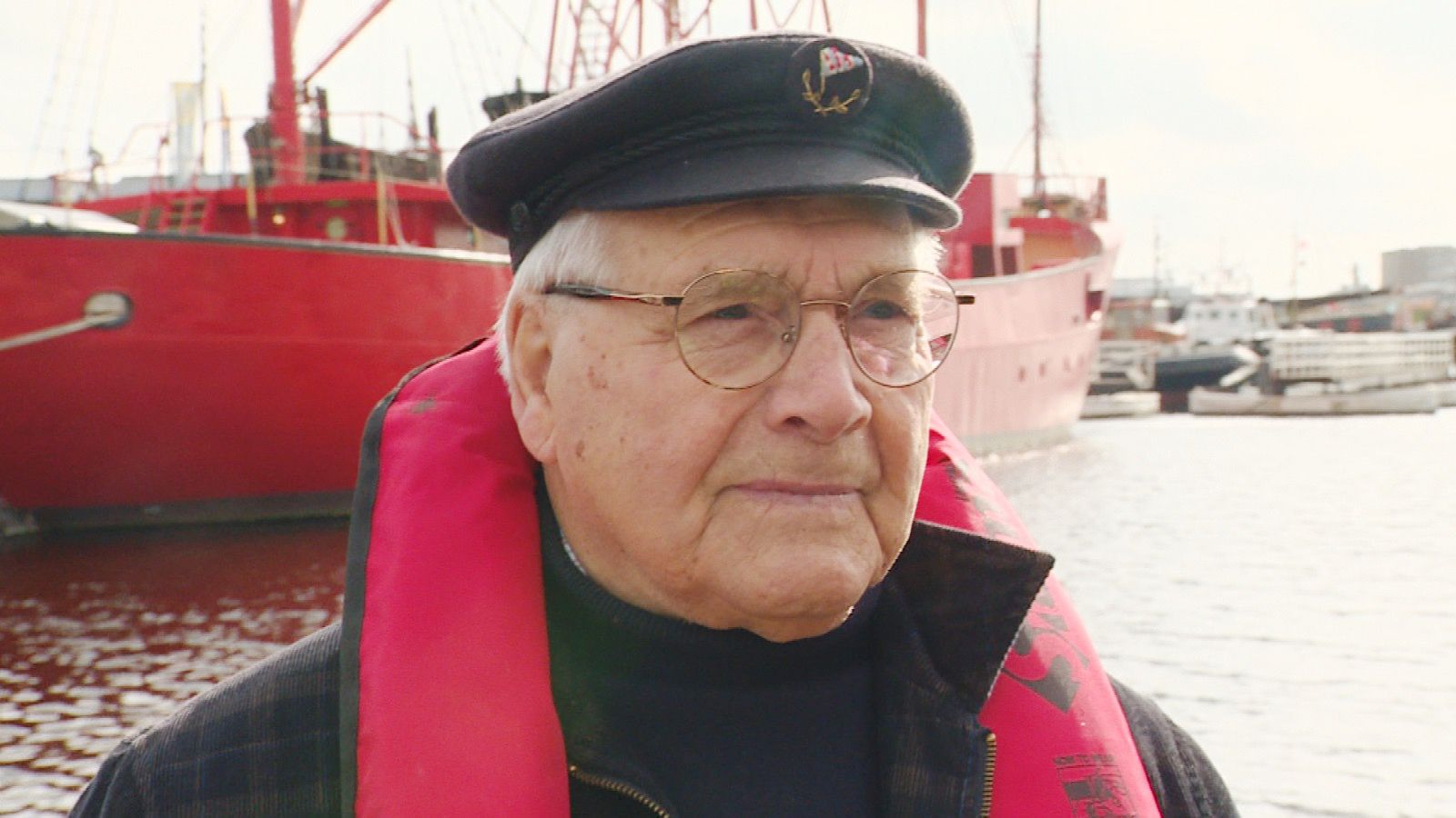 “Het doet me wel wat”: maritieme legende van Oostmahorn moet nu zelf gered worden