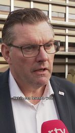 Drenthe zit met 'probleemwolf'