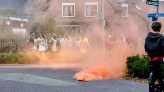 Afspraken om nieuwe rellen in Opheusden of Kesteren te voorkomen