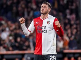 Bondscoach Mexico komt met advies voor Gimenez: vertrek bij Feyenoord