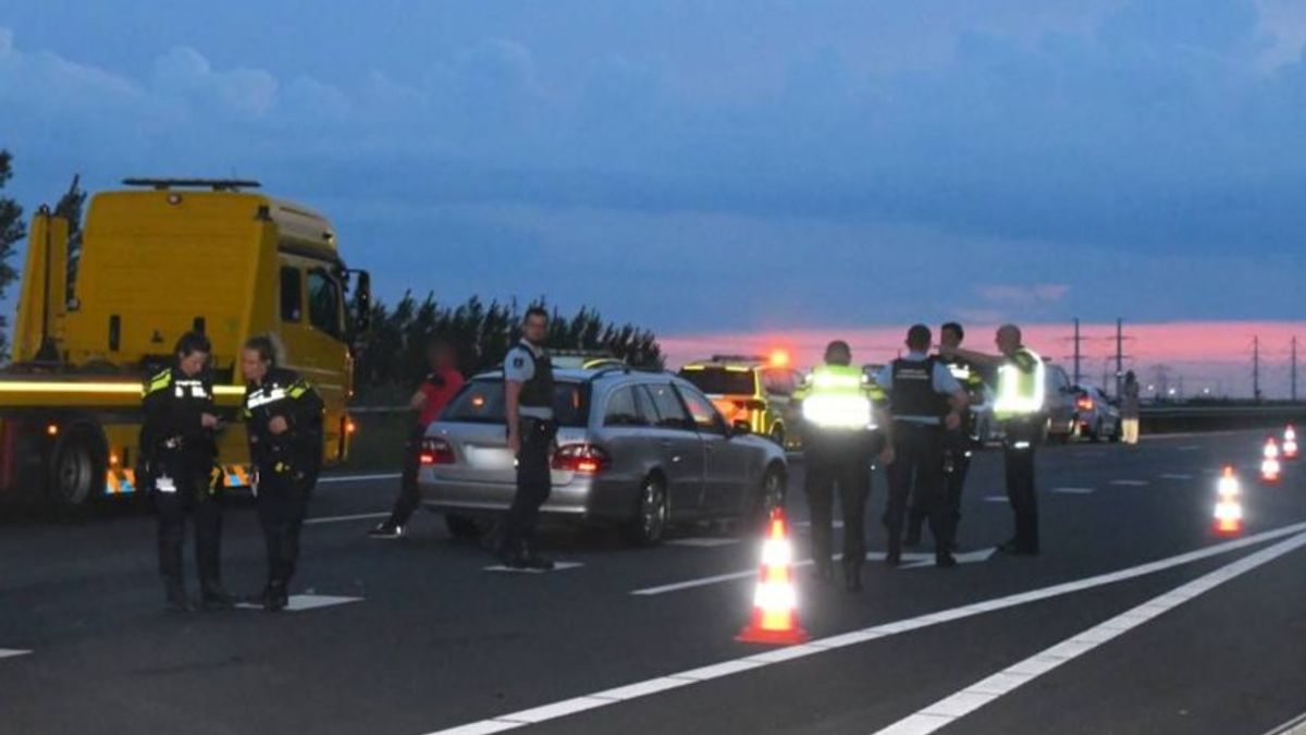 'Idioot rijgedrag' leidt tot dood van 14-jarige Romy: cel en rijontzegging geëist