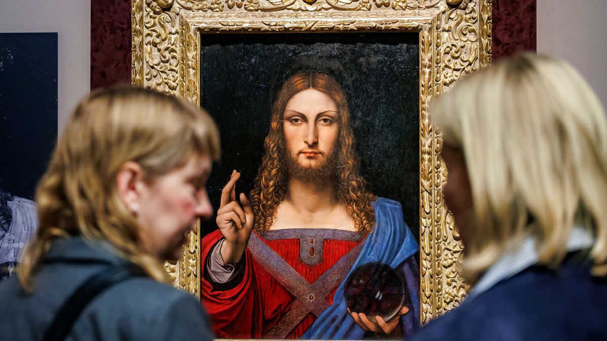 De week van TEFAF: vier weken opbouwen, kunstroute langs winkels