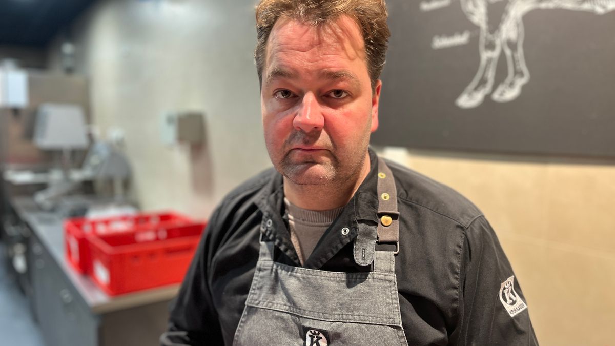 'Slagerijgate' in Vlissingen: wat moet er gebeuren met de parkeerplek van slager Gillissen?