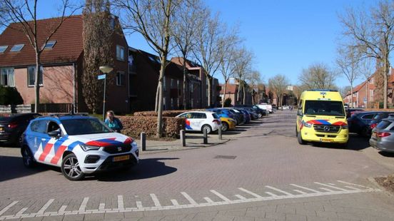 Heftige aanval met samoeraizwaard: zeven jaar cel en tbs