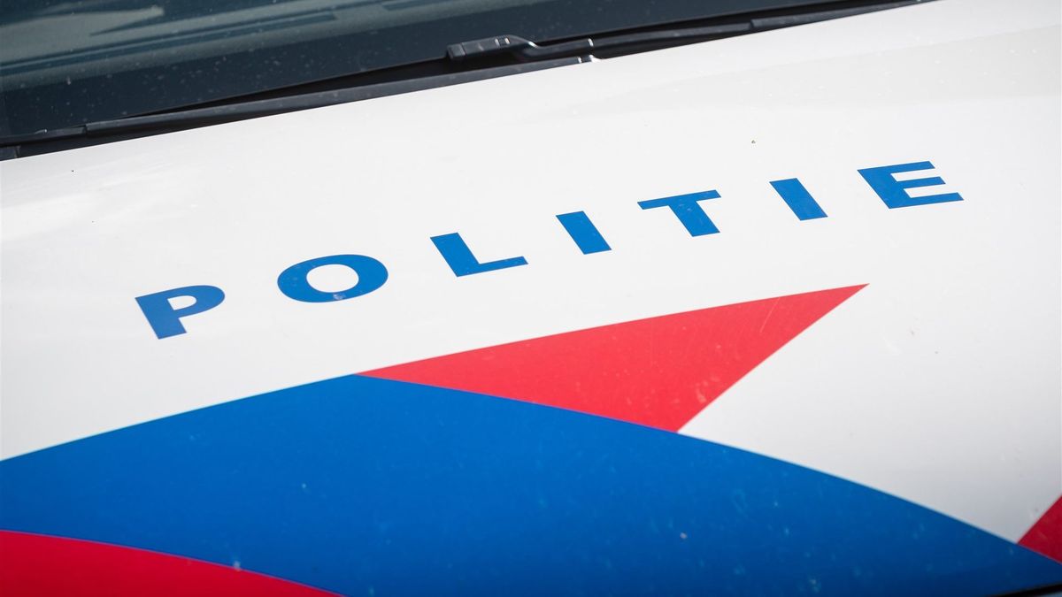 Man zwaait met mes en mishandelt vrouw in Hansweert