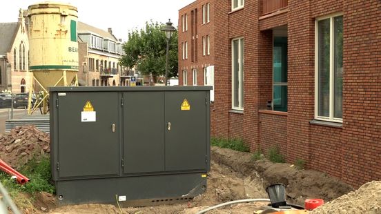 Trafohuisje Huissen gaat weg, maar tegen een hoge prijs