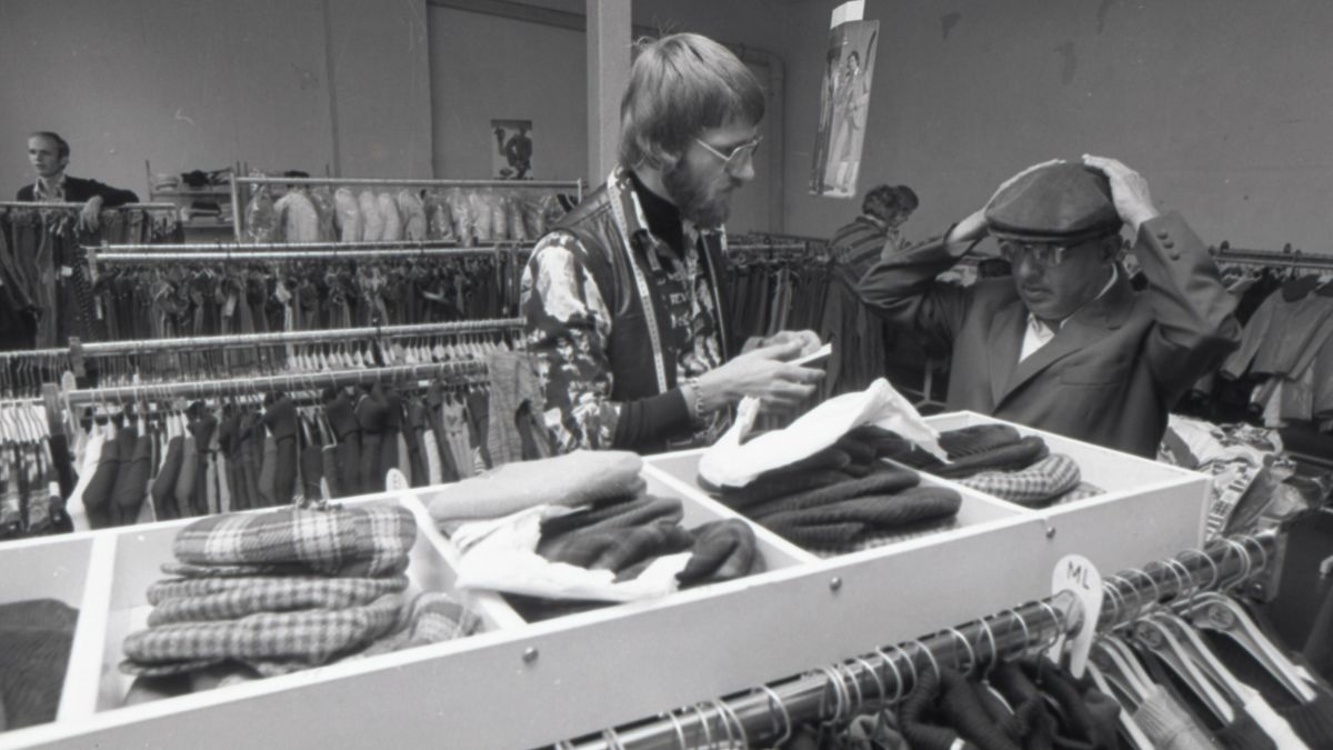 De Prins Frederikkazerne diende als opvanglocatie voor geëmigreerde Surinamers