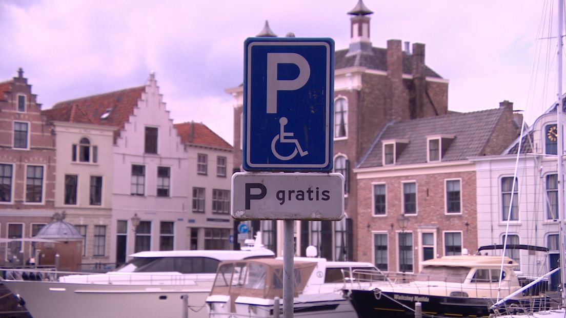 Meest hufterige plaats van Zeeland is Goes (video)