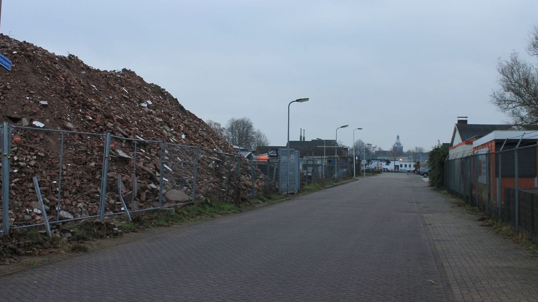 Noordpoort Meppel