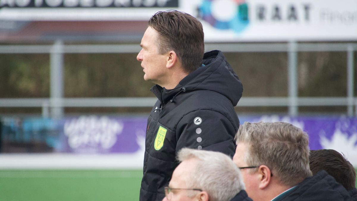 SVBO en DZOH naar winst in 1G: ‘De goal die wij pas laat maken was goud waard’