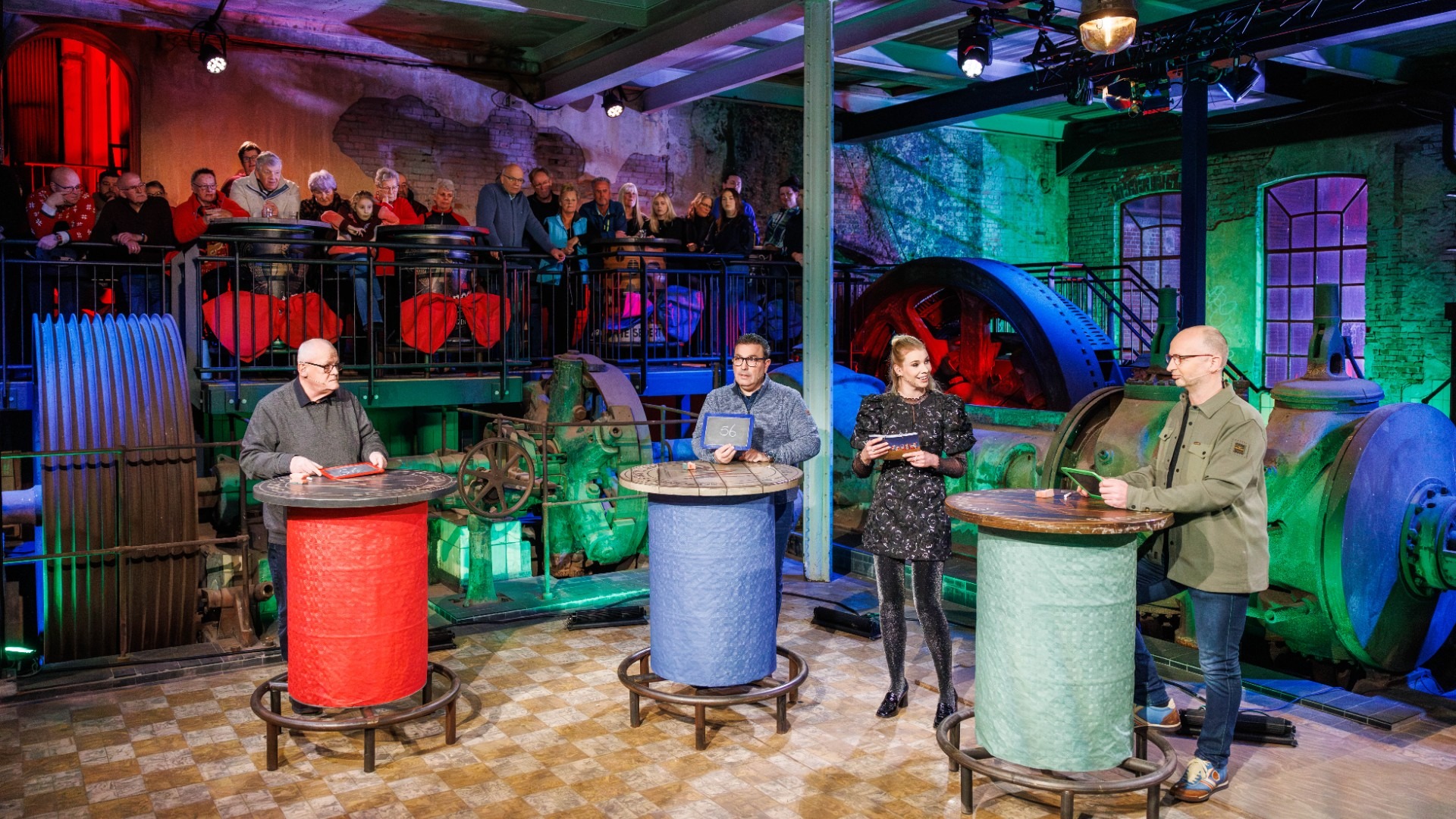 Kijk kerstavond wie de Kloukste Grunneger van 2025 wordt