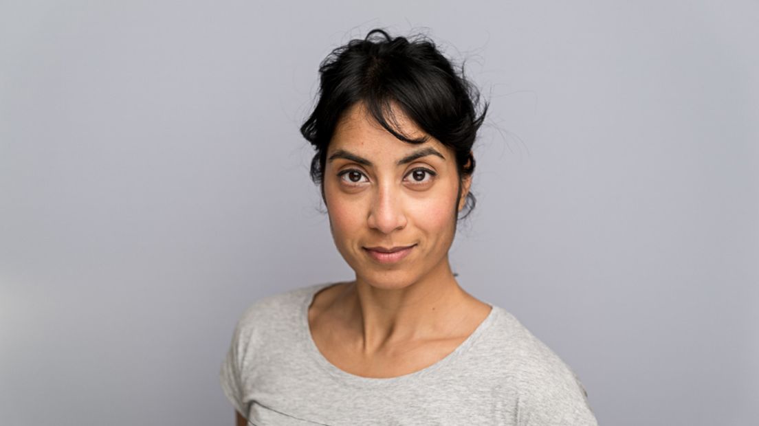 Regisseur Anita Bharos