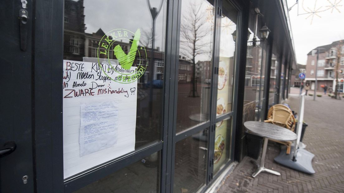 Ben Wok 'n Go in Almelo