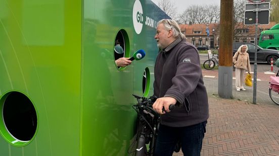 Dit vinden inwoners van Harderwijk belangrijk voor de verkiezingen