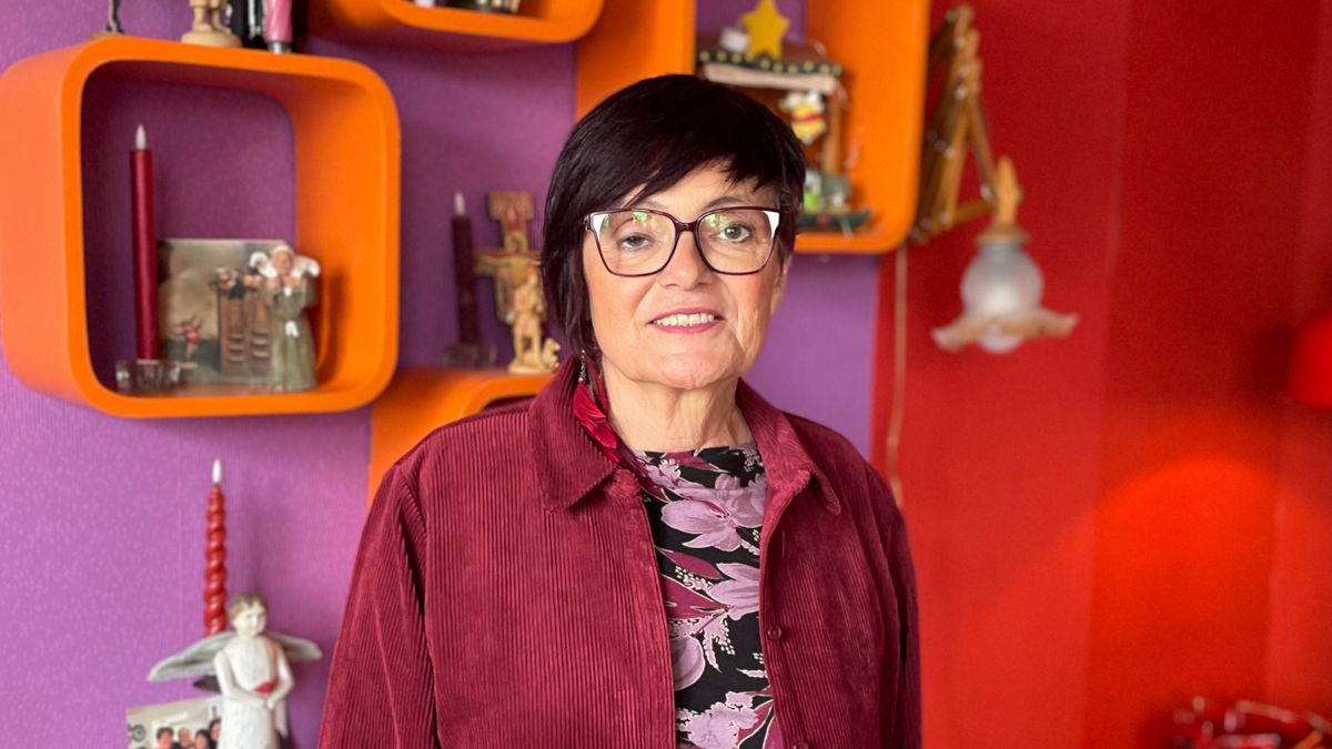 Irene hoopt ondanks haar ziekte het paasontbijt te redden: 'Het is gewoon mijn kindje'