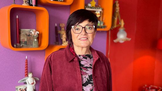 Overlijden ereburger Irene slaat in als een bom: 'De verslagenheid is enorm' Nieuws