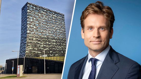 Tweede Kamer wil debat over Nexperia-situatie