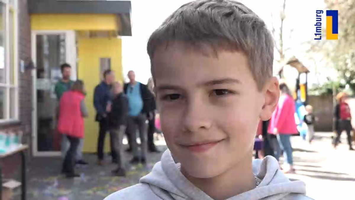 Kogel door de kerk: basisschool Griendtsveen blijft open