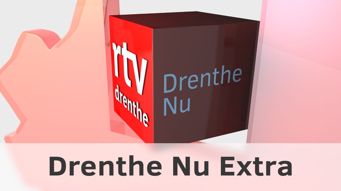 Drenthe Nu Extra - Koningsbezoek schaapskooi Bargerveen