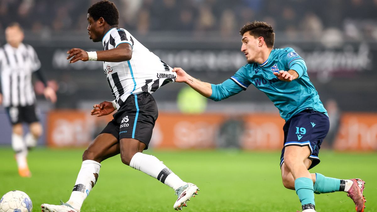 LIVE | Heerenveen tegen Heracles voor laatste wedstrijd voor winterstop (0-0)