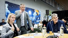 Hans Nijland is niet verkozen tot nieuwe KNVB-bondsvoorzitter (update)