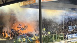 De Graafschap onrustig, slordig en slap tegen FC Den Bosch