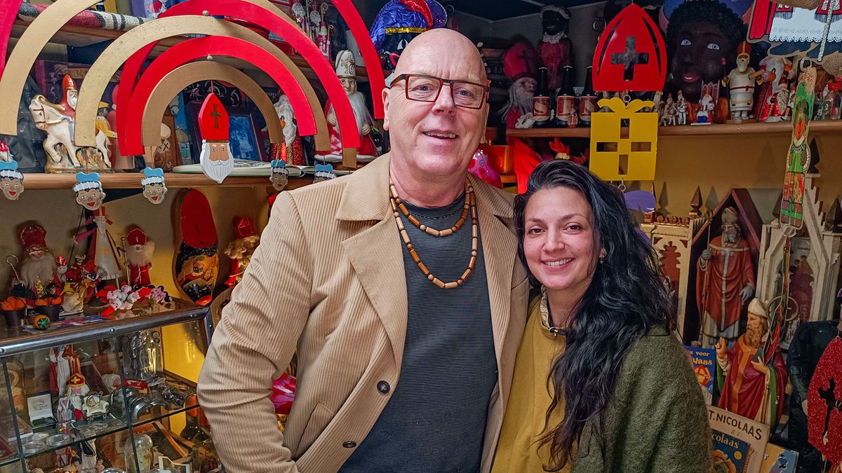 Sinterklaasmuseum Zwolle is verhuisd: ‘Voelt als kleine amputatie’