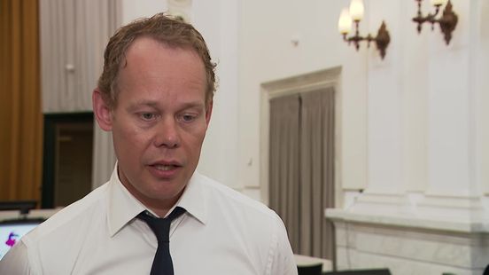 Advocaat Wilko ten Have: 'We gaan dit uitvechten tot aan de hoogste rechterlijke instantie'