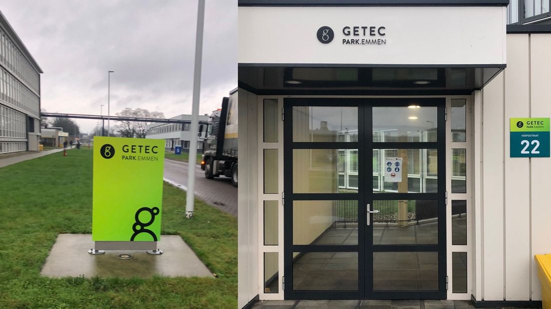 EMMTEC wordt GETEC