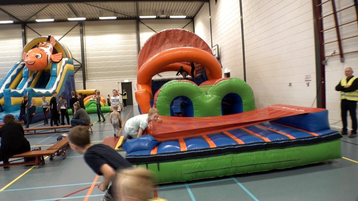 Op Tjak: Megaspeeldag in Bovensmilde
