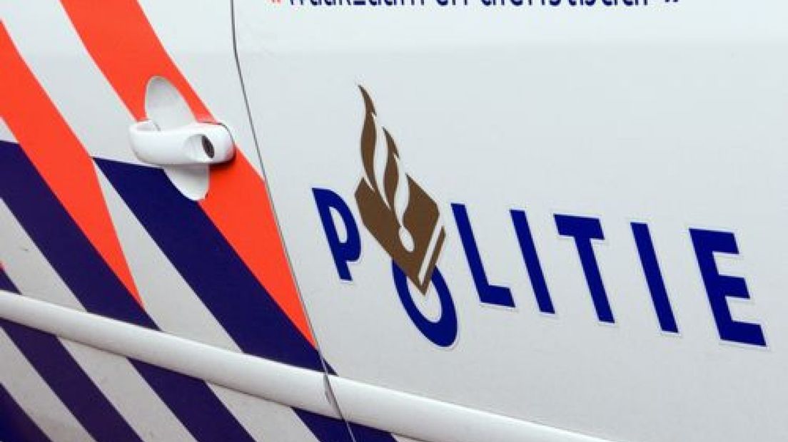 3 gewonden bij ongeluk Winterswijk